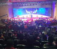 湖北武漢大型周年慶典演出活動策劃方案廣告?zhèn)髅焦? title=