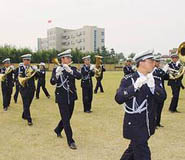 湖北武漢銅鋼鼓搖滾管爵士弦樂隊(duì) 湖北武漢銅鋼鼓搖滾管爵士弦樂隊(duì)
